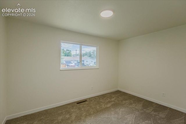 2315 San Marcos Drive, Colorado Springs, CO 80910