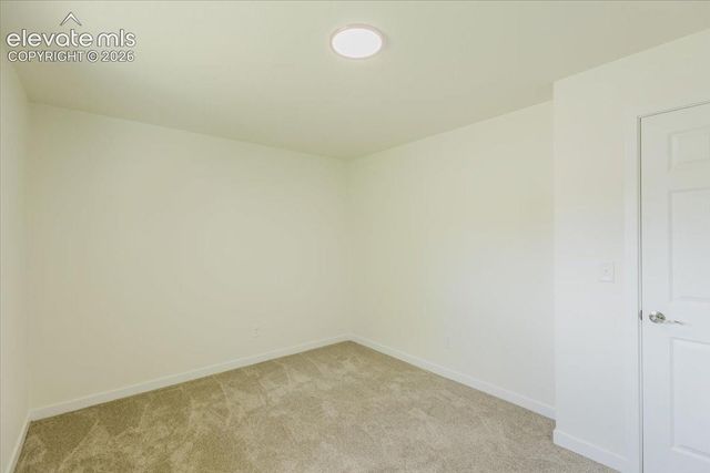 2315 San Marcos Drive, Colorado Springs, CO 80910