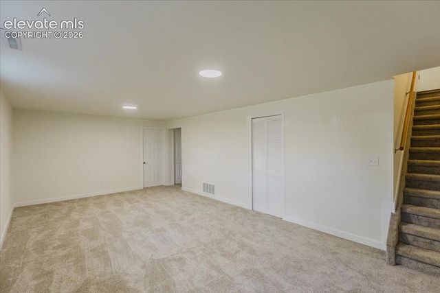 2315 San Marcos Drive, Colorado Springs, CO 80910