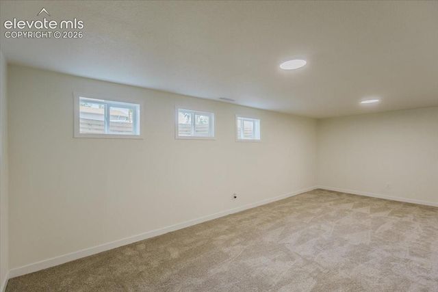 2315 San Marcos Drive, Colorado Springs, CO 80910