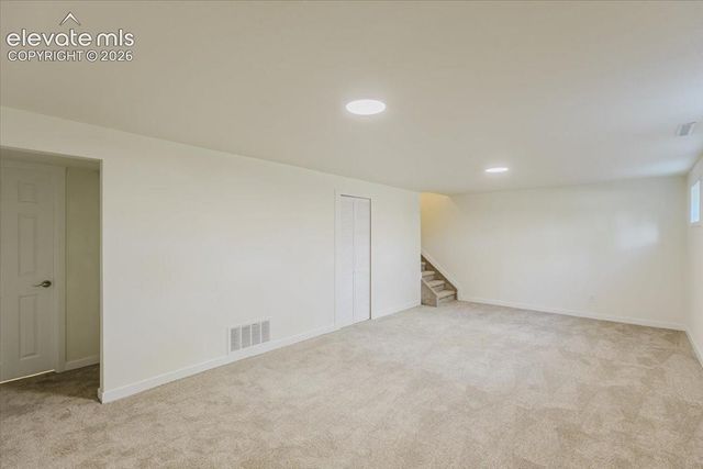 2315 San Marcos Drive, Colorado Springs, CO 80910