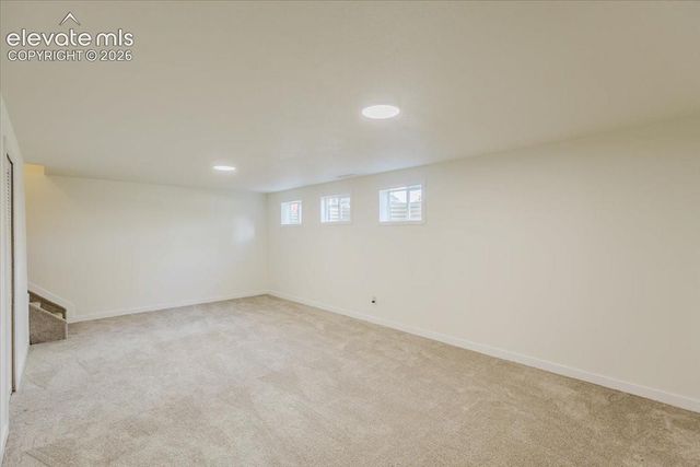 2315 San Marcos Drive, Colorado Springs, CO 80910
