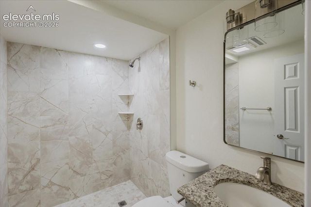 2315 San Marcos Drive, Colorado Springs, CO 80910
