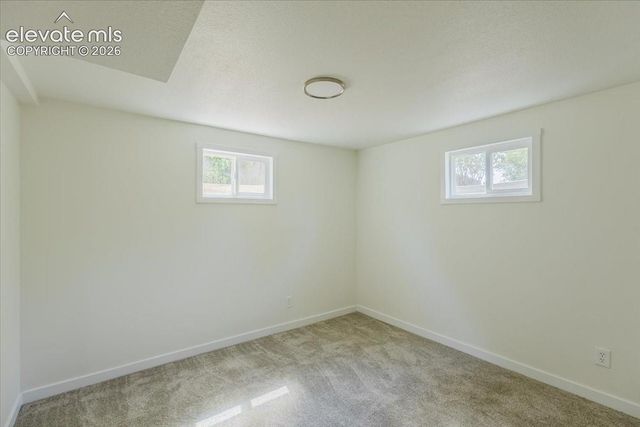 2315 San Marcos Drive, Colorado Springs, CO 80910