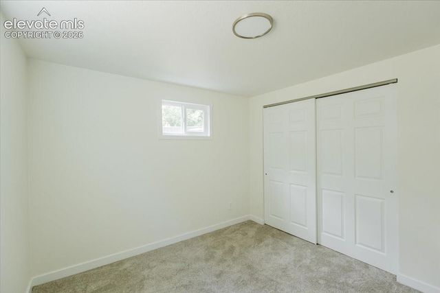 2315 San Marcos Drive, Colorado Springs, CO 80910