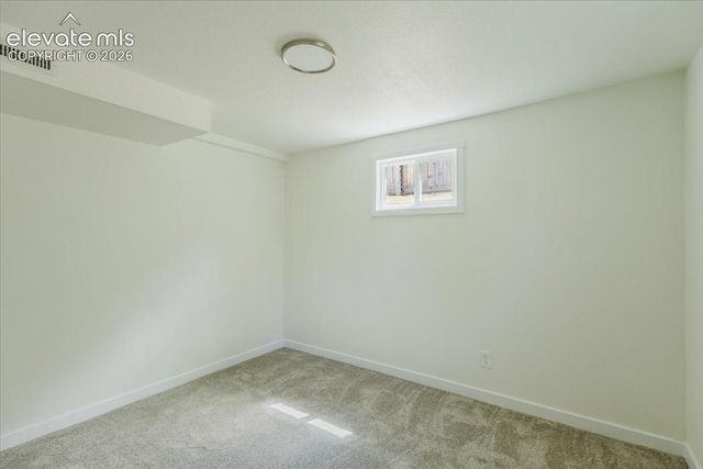 2315 San Marcos Drive, Colorado Springs, CO 80910