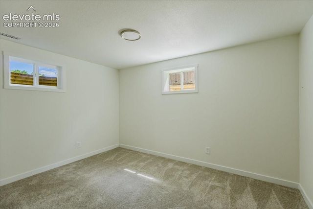 2315 San Marcos Drive, Colorado Springs, CO 80910