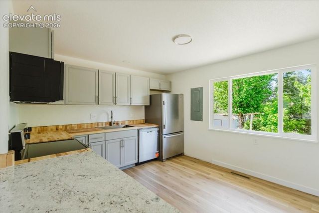 2315 San Marcos Drive, Colorado Springs, CO 80910