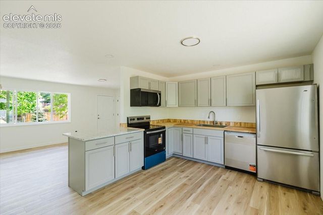 2315 San Marcos Drive, Colorado Springs, CO 80910