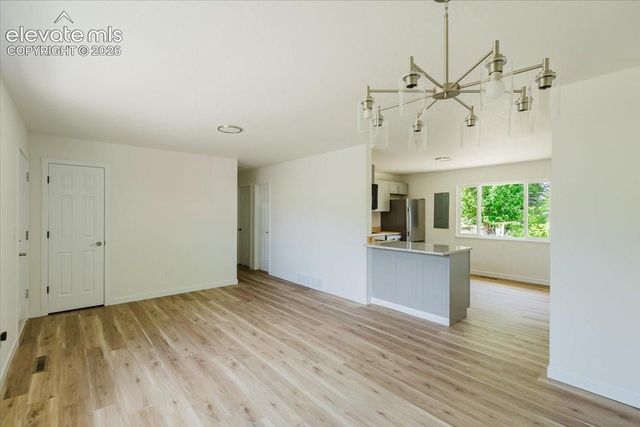 2315 San Marcos Drive, Colorado Springs, CO 80910