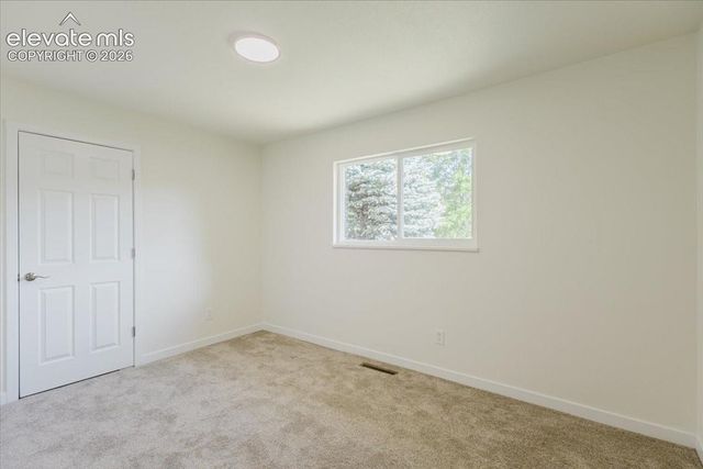 2315 San Marcos Drive, Colorado Springs, CO 80910