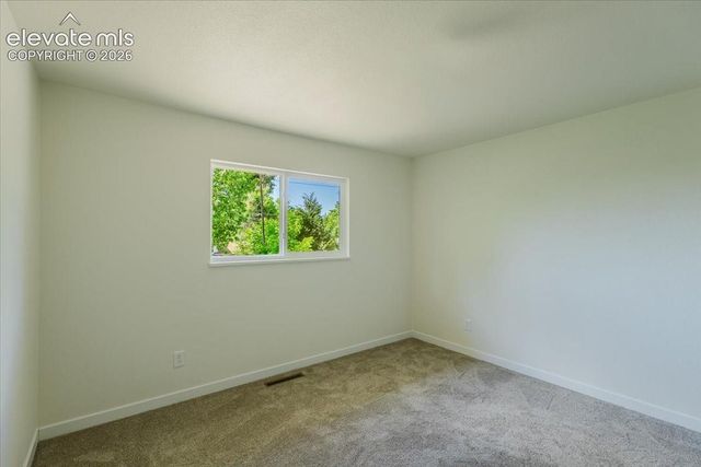 2315 San Marcos Drive, Colorado Springs, CO 80910