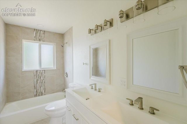 2315 San Marcos Drive, Colorado Springs, CO 80910
