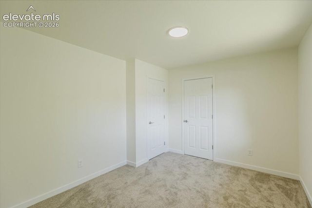 2315 San Marcos Drive, Colorado Springs, CO 80910