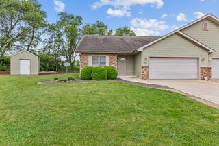 1420 E 177th Court, Lowell, IN 46356