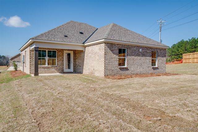 27 Coolidge Drive, Wetumpka, AL 36092