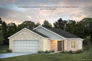 27 Coolidge Drive, Wetumpka, AL 36092