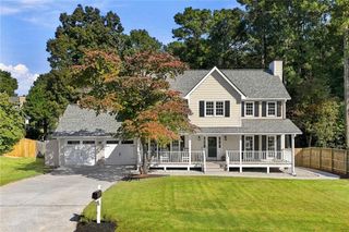 9255 Brumbelow Crossing Way, Alpharetta, GA 30022
