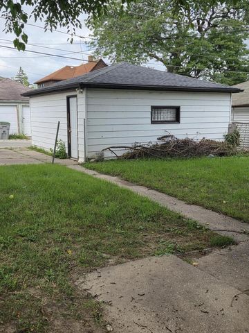 4343 N 17th STREET, Milwaukee, WI 53209