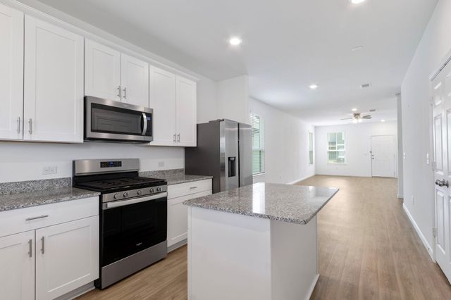 17714 Winnower Lane, Hockley, TX 77447