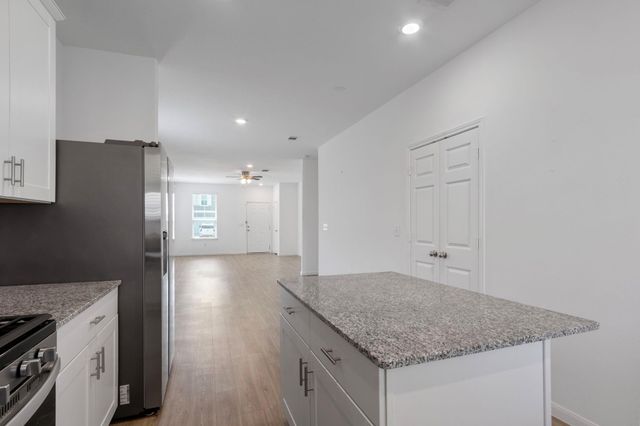 17714 Winnower Lane, Hockley, TX 77447