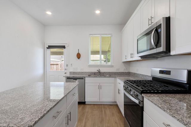17714 Winnower Lane, Hockley, TX 77447