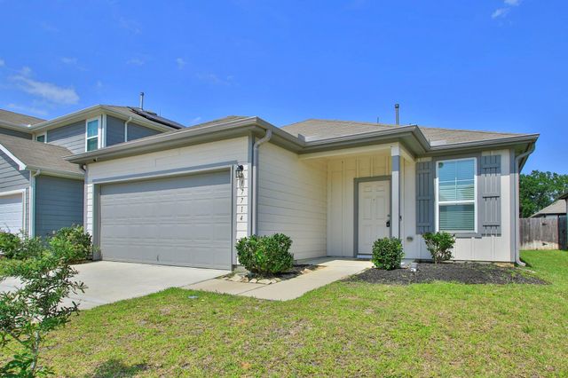 17714 Winnower Lane, Hockley, TX 77447