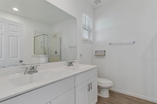 17714 Winnower Lane, Hockley, TX 77447