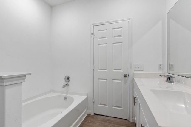 17714 Winnower Lane, Hockley, TX 77447