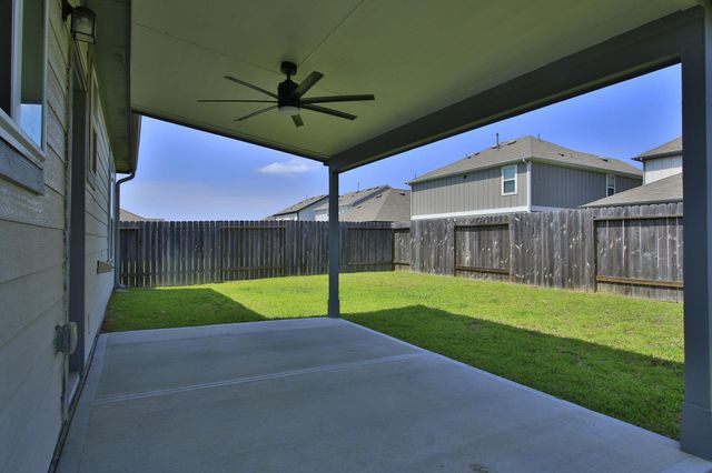 17714 Winnower Lane, Hockley, TX 77447
