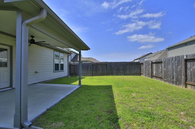 17714 Winnower Lane, Hockley, TX 77447