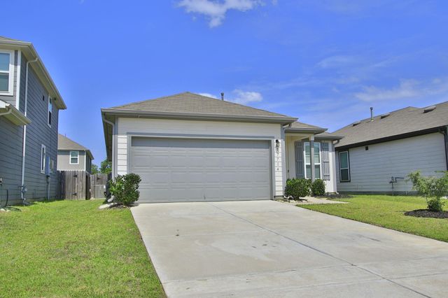 17714 Winnower Lane, Hockley, TX 77447