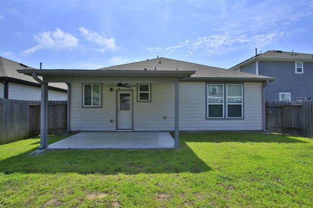 17714 Winnower Lane, Hockley, TX 77447