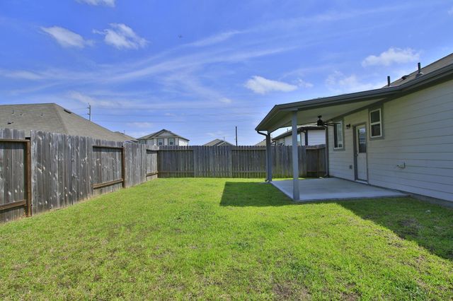 17714 Winnower Lane, Hockley, TX 77447