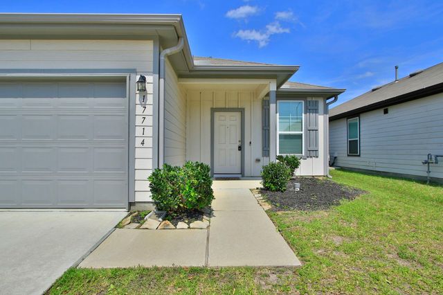 17714 Winnower Lane, Hockley, TX 77447