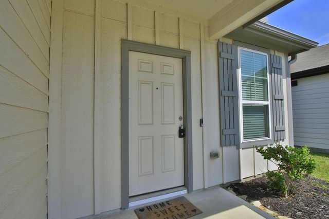 17714 Winnower Lane, Hockley, TX 77447