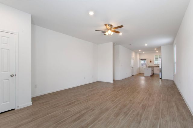 17714 Winnower Lane, Hockley, TX 77447