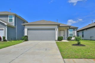 17714 Winnower Lane, Hockley, TX 77447