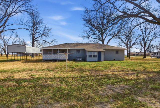 24243 S Highway 2, Vinita, OK 74301