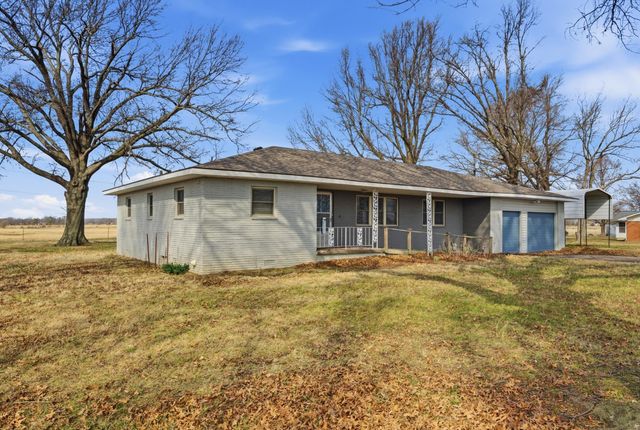 24243 S Highway 2, Vinita, OK 74301