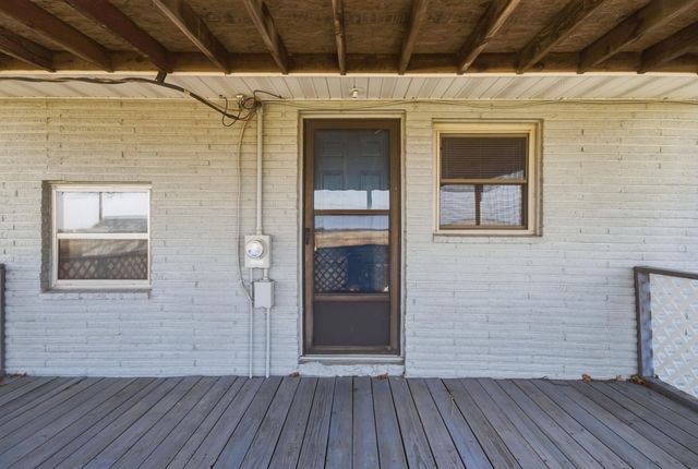 24243 S Highway 2, Vinita, OK 74301