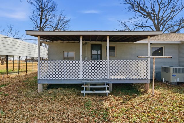 24243 S Highway 2, Vinita, OK 74301
