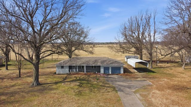 24243 S Highway 2, Vinita, OK 74301