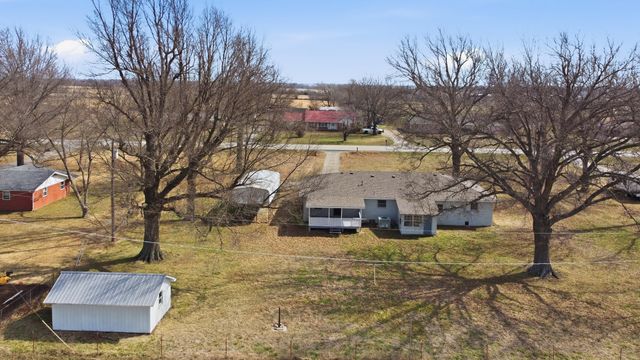 24243 S Highway 2, Vinita, OK 74301
