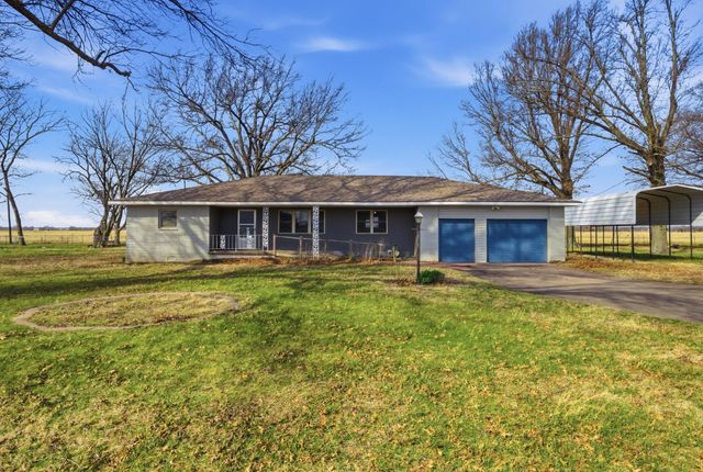 24243 S Highway 2, Vinita, OK 74301