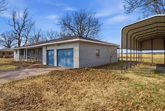 24243 S Highway 2, Vinita, OK 74301