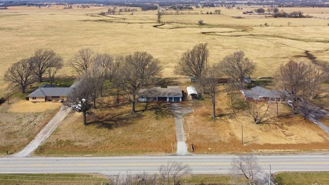 24243 S Highway 2, Vinita, OK 74301