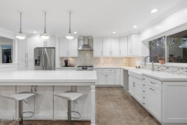 6240 Tamarind Street, Oak Park, CA 91377