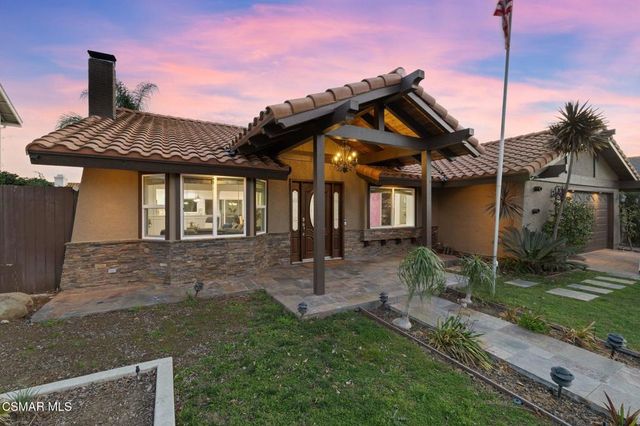 6240 Tamarind Street, Oak Park, CA 91377