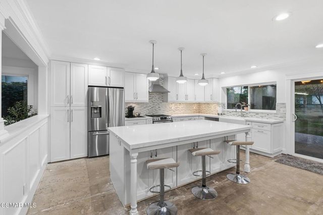 6240 Tamarind Street, Oak Park, CA 91377